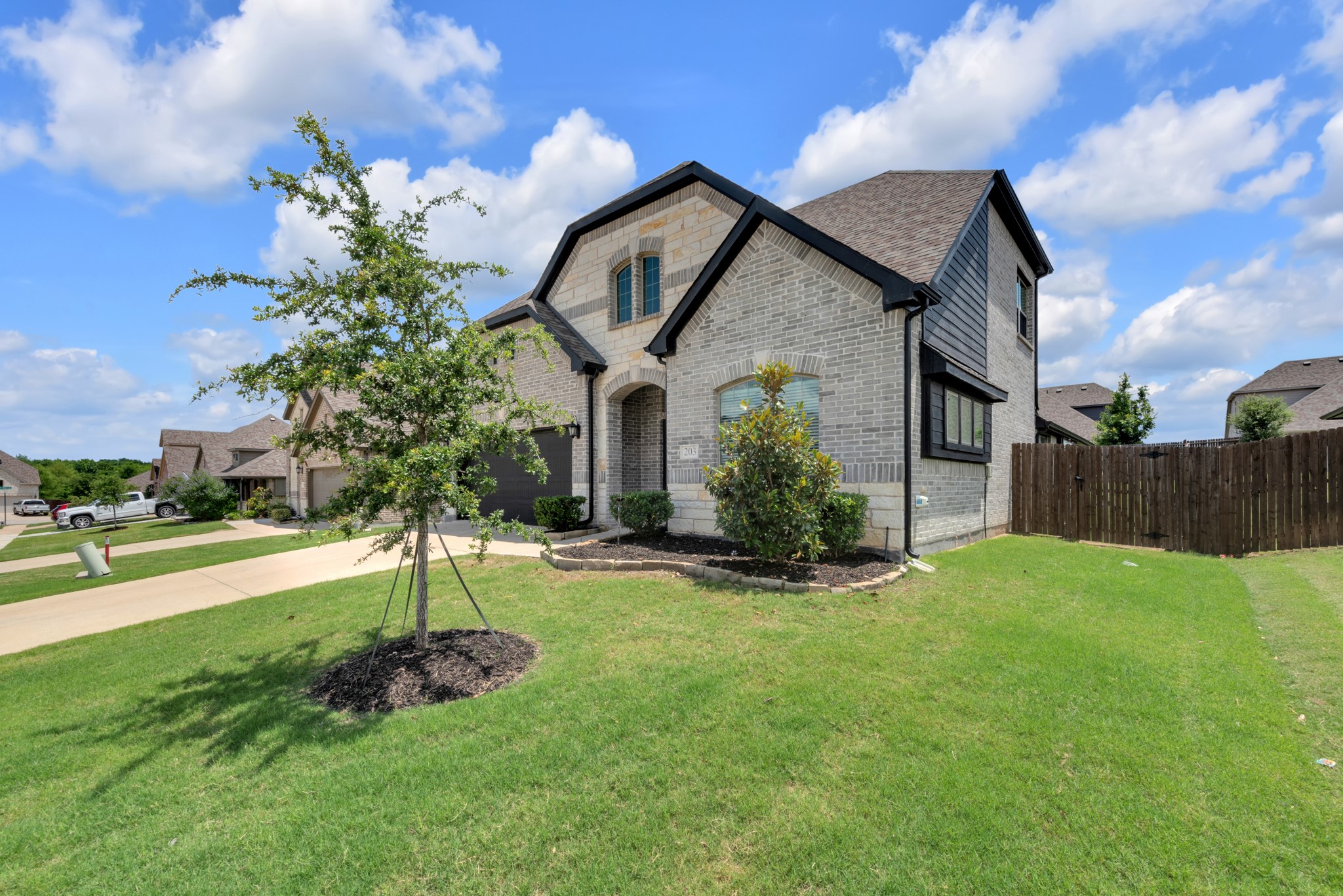 203 Nickolas Drive Princeton TX 75407