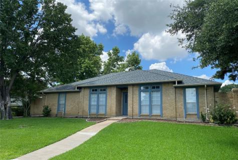 1741 Conrad Circle Carrollton TX 75007