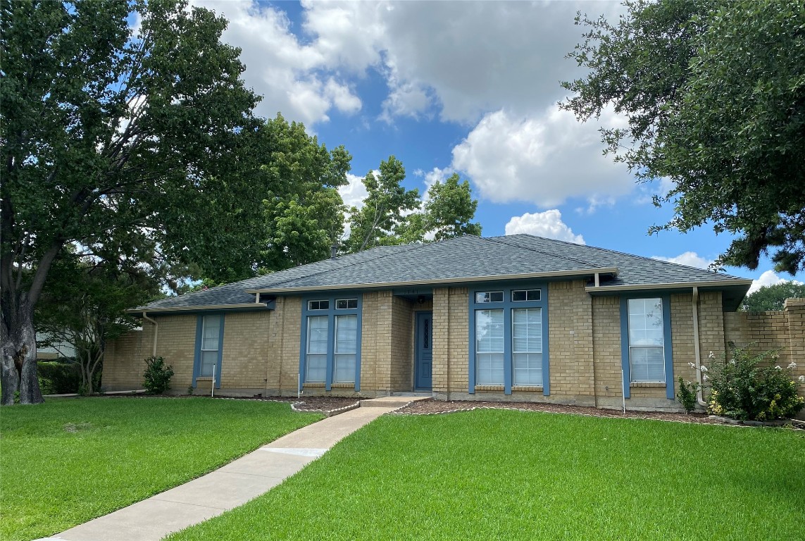 1741 Conrad Circle Carrollton TX 75007
