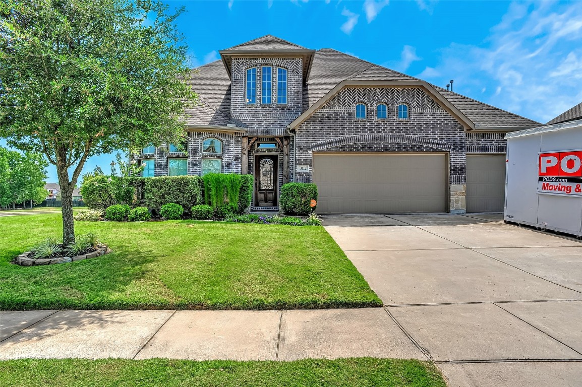 4615 Lone Grove Way Sherman TX 75092