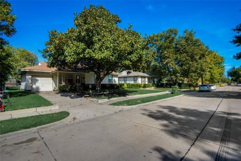 1509 Lewis Drive Garland TX 75041