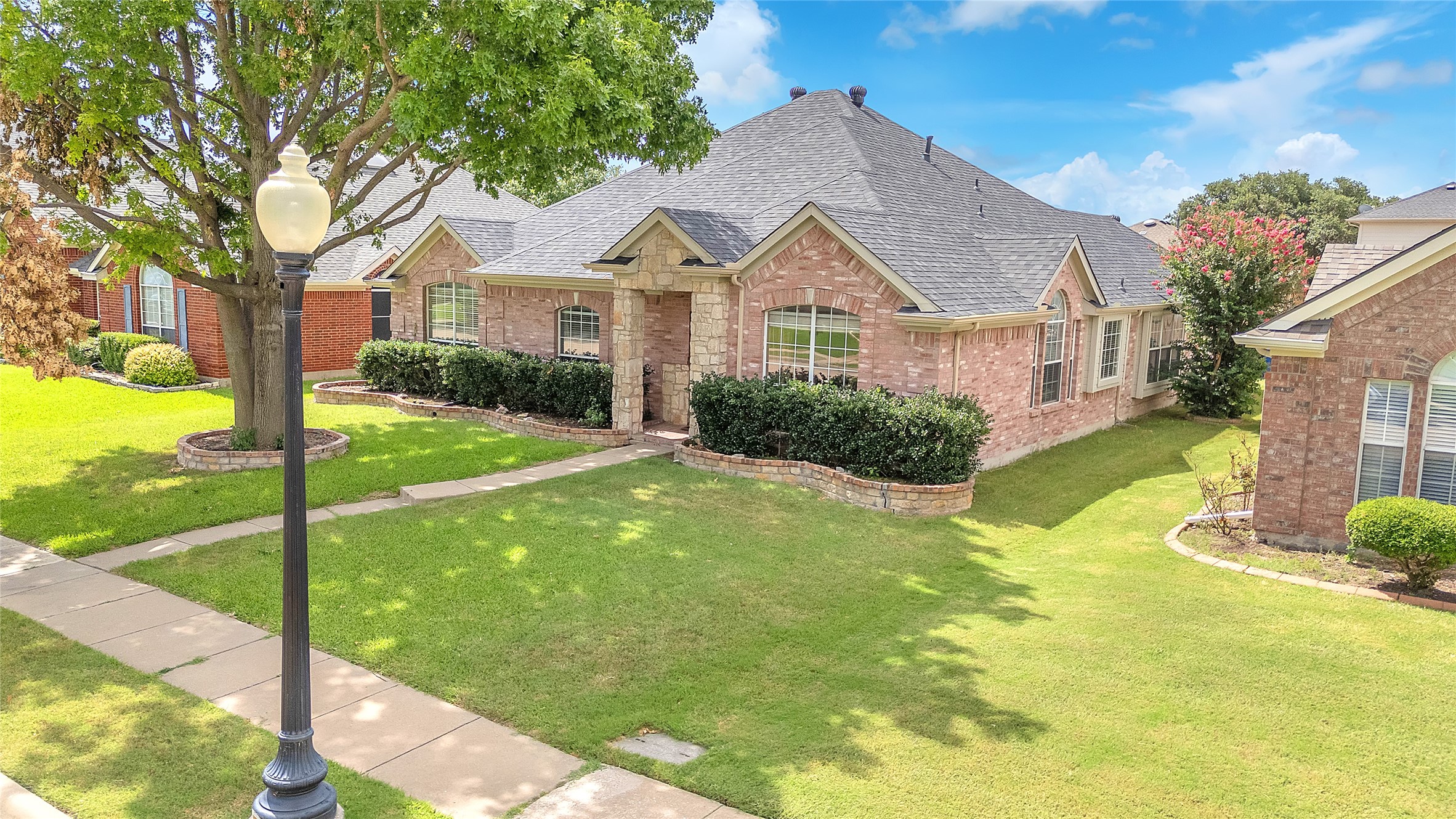 10809 River Oaks Drive Frisco TX 75035
