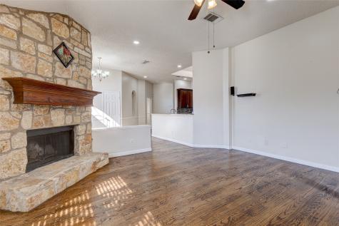 10809 River Oaks Drive Frisco TX 75035