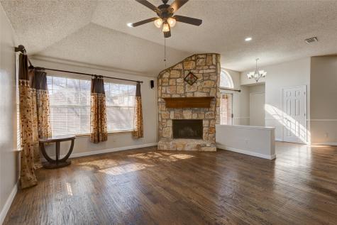 10809 River Oaks Drive Frisco TX 75035