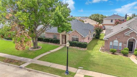 10809 River Oaks Drive Frisco TX 75035