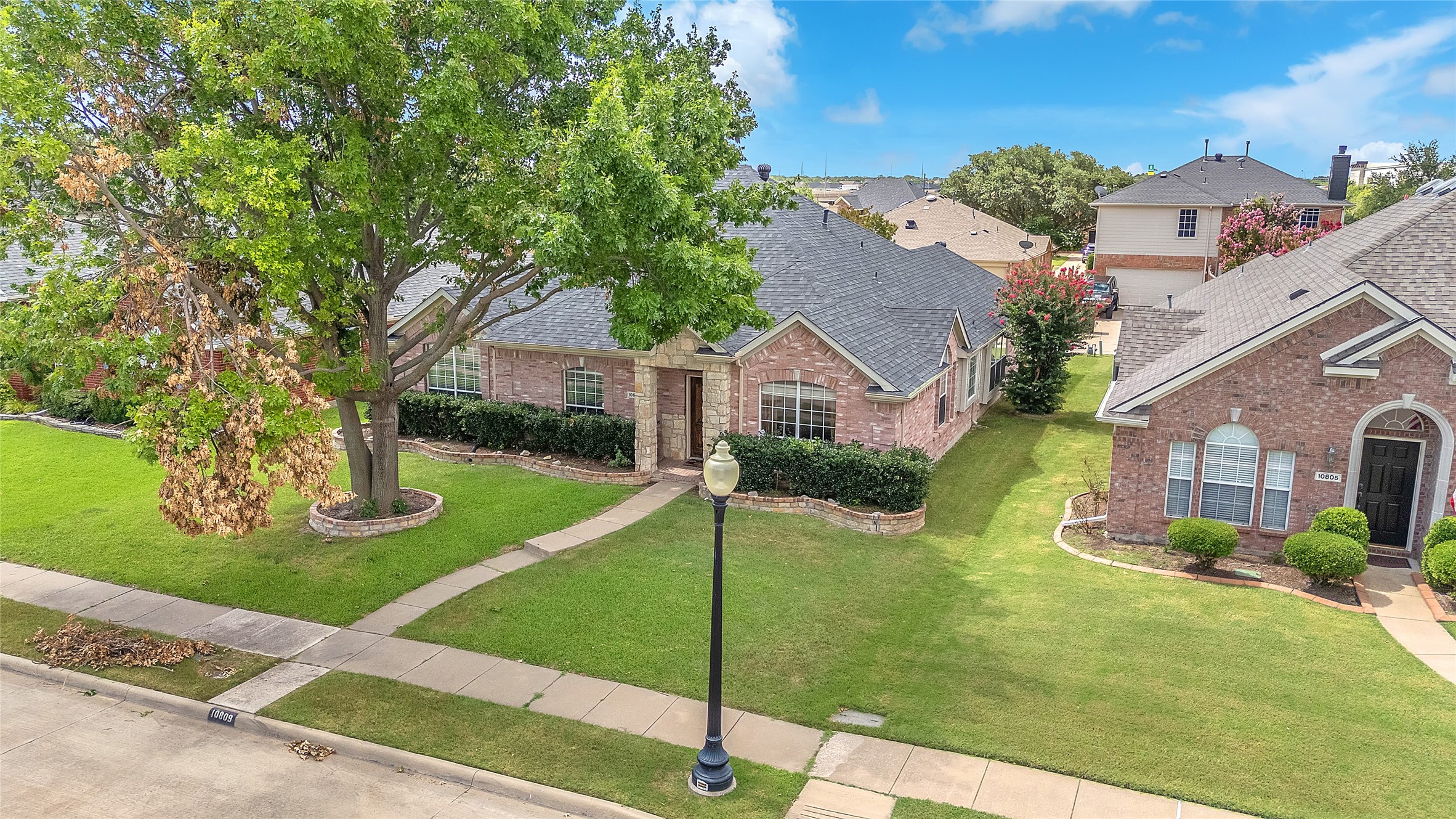 10809 River Oaks Drive Frisco TX 75035