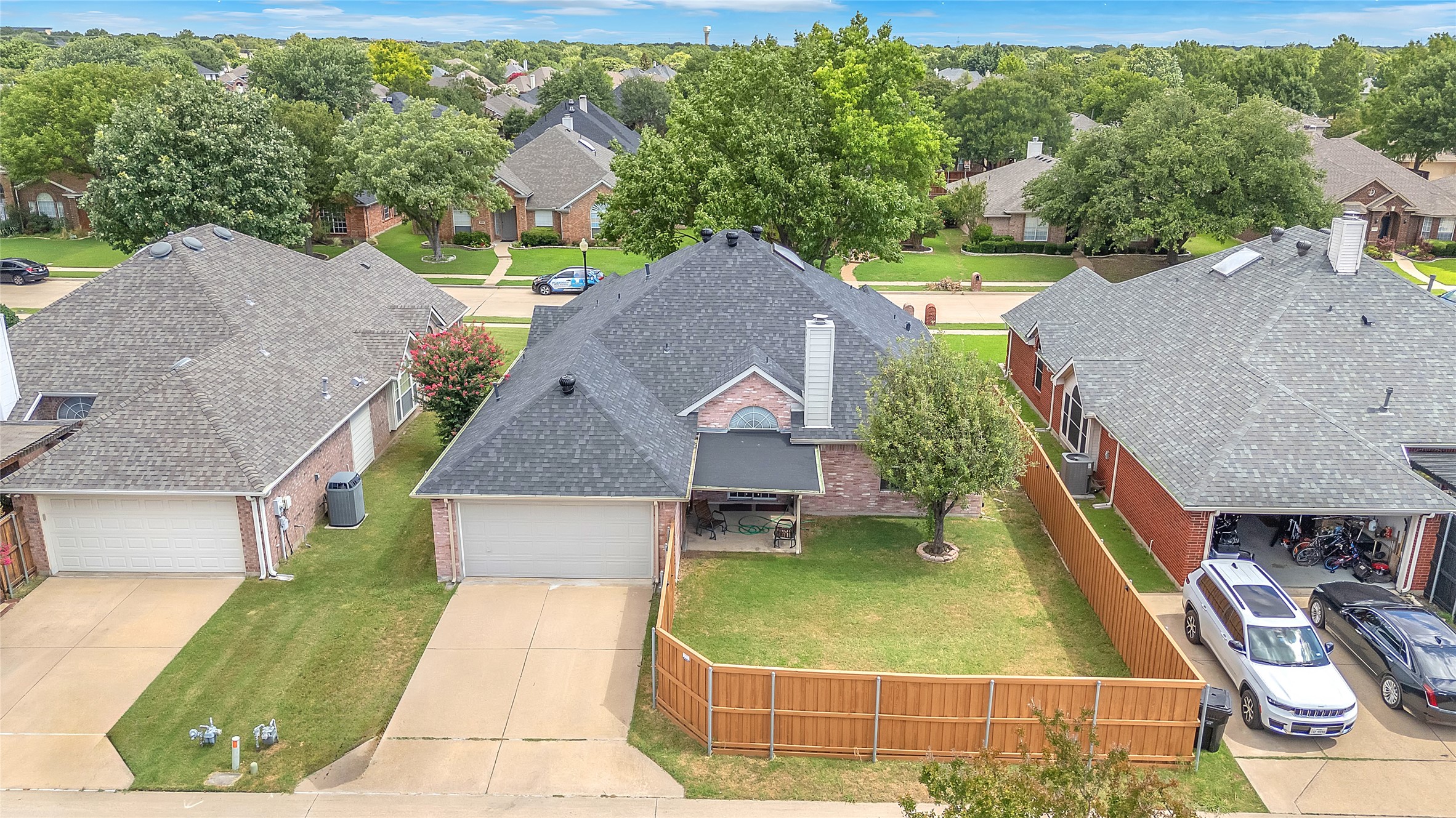 10809 River Oaks Drive Frisco TX 75035