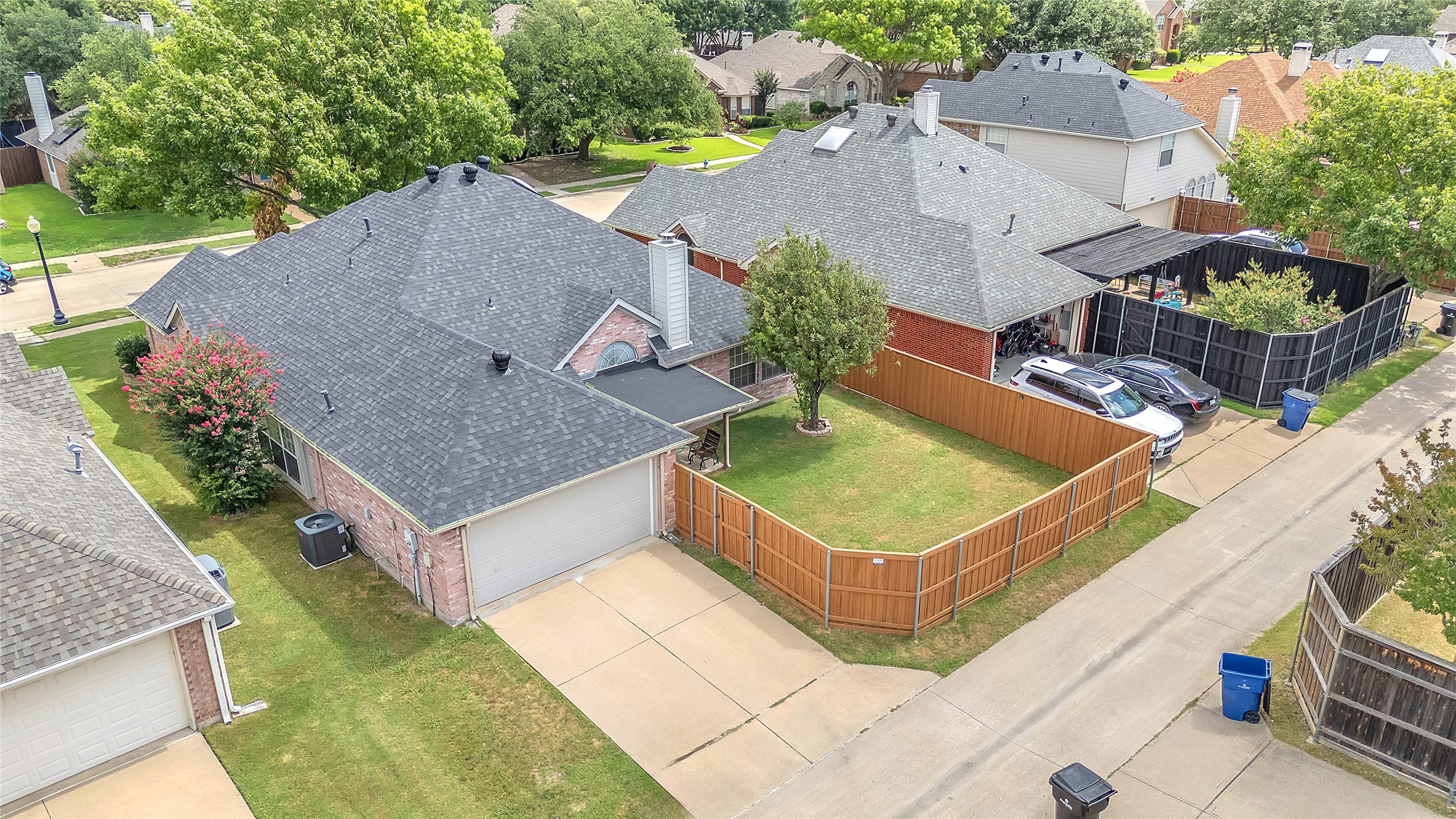 10809 River Oaks Drive Frisco TX 75035