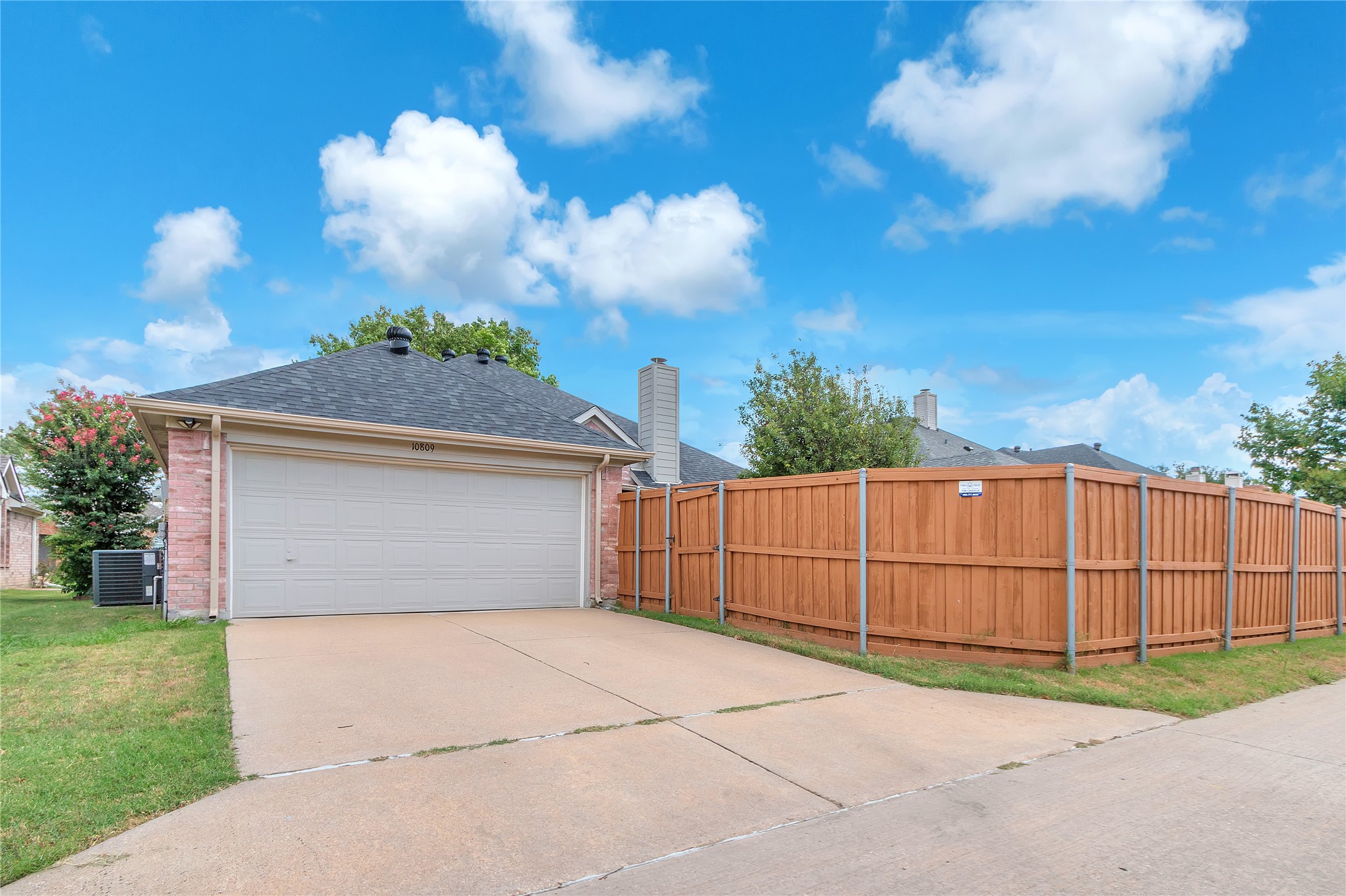 10809 River Oaks Drive Frisco TX 75035