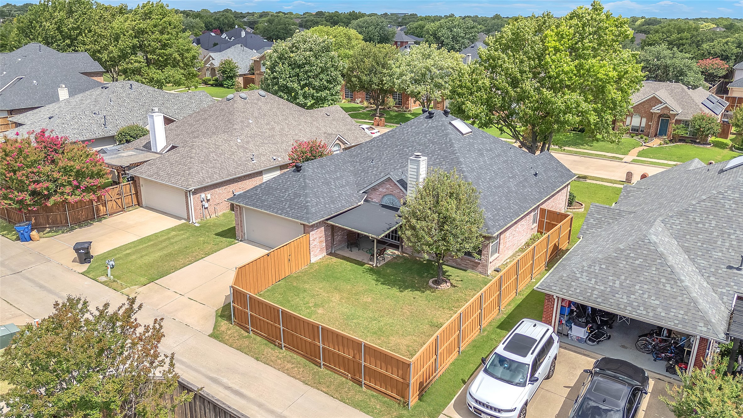 10809 River Oaks Drive Frisco TX 75035