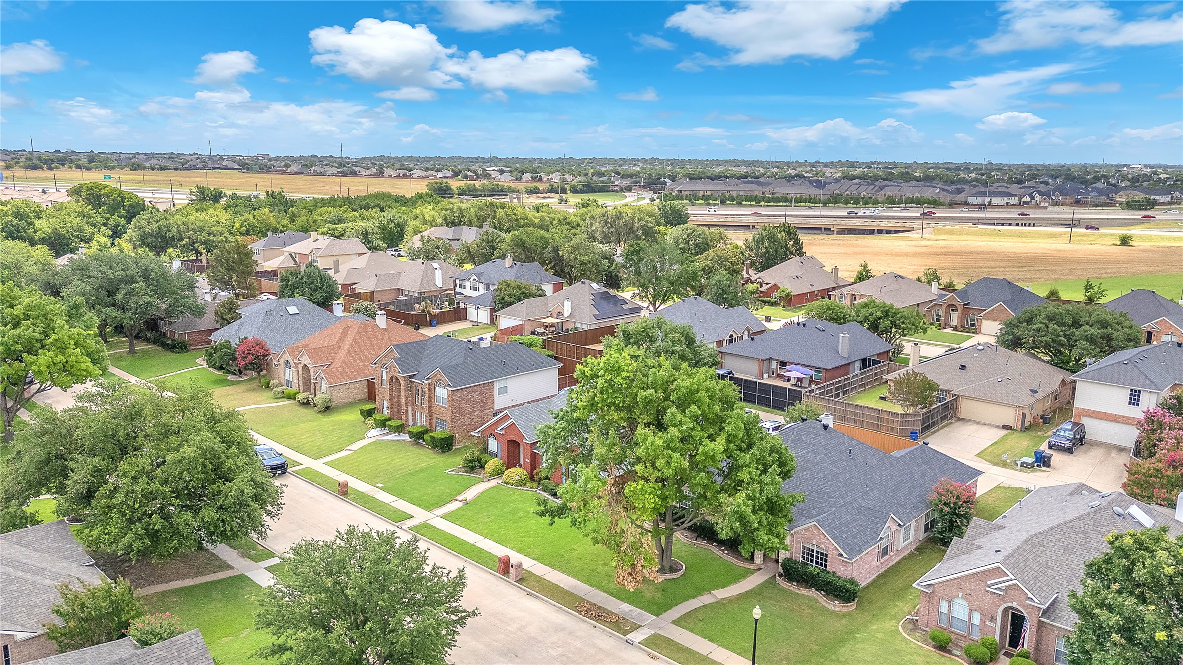 10809 River Oaks Drive Frisco TX 75035
