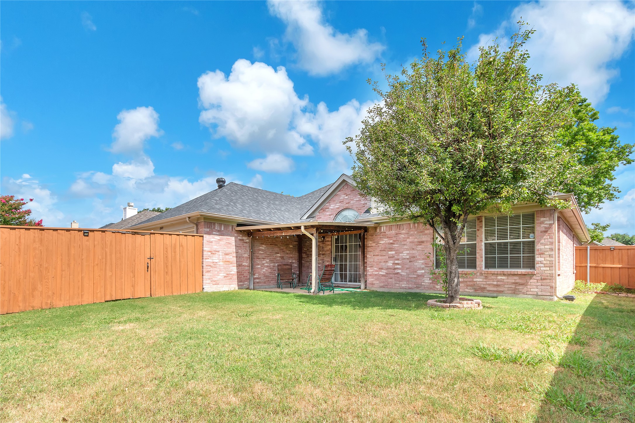 10809 River Oaks Drive Frisco TX 75035
