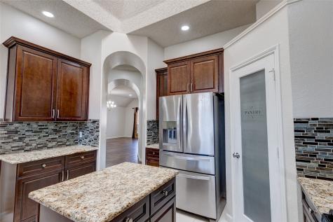 10809 River Oaks Drive Frisco TX 75035