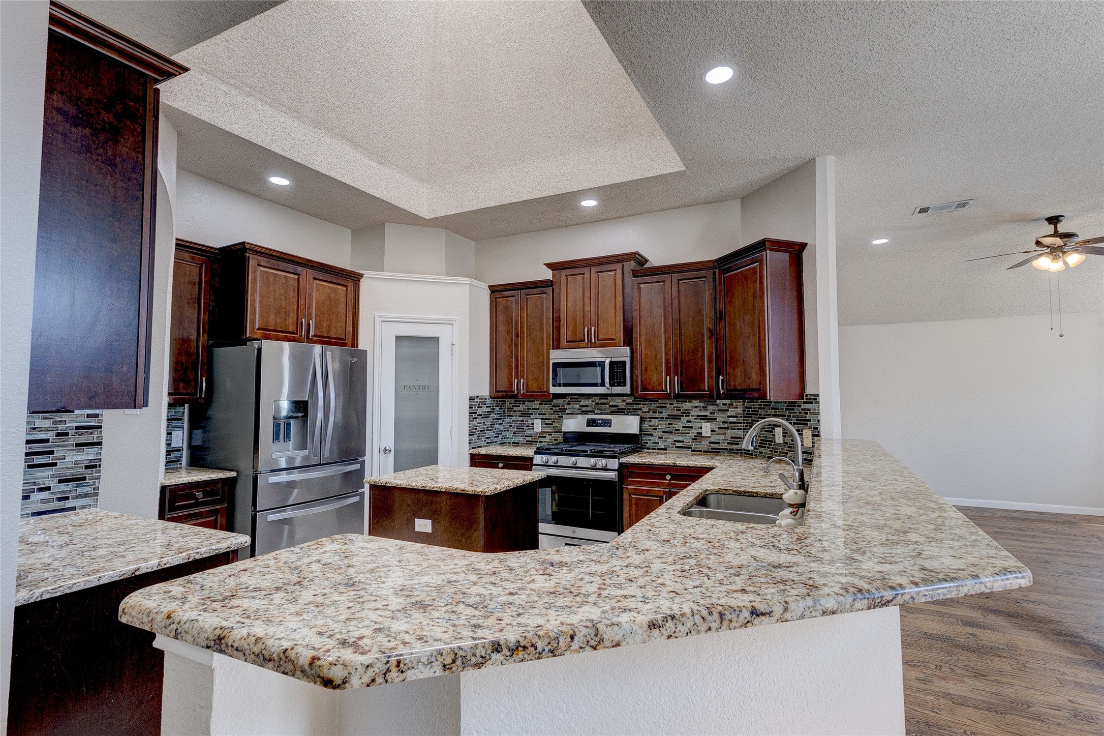 10809 River Oaks Drive Frisco TX 75035
