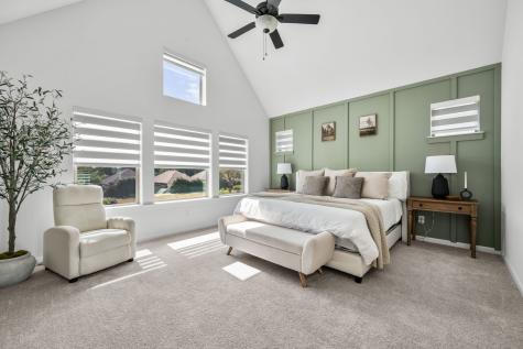 5621 Evans Road The Colony TX 75056