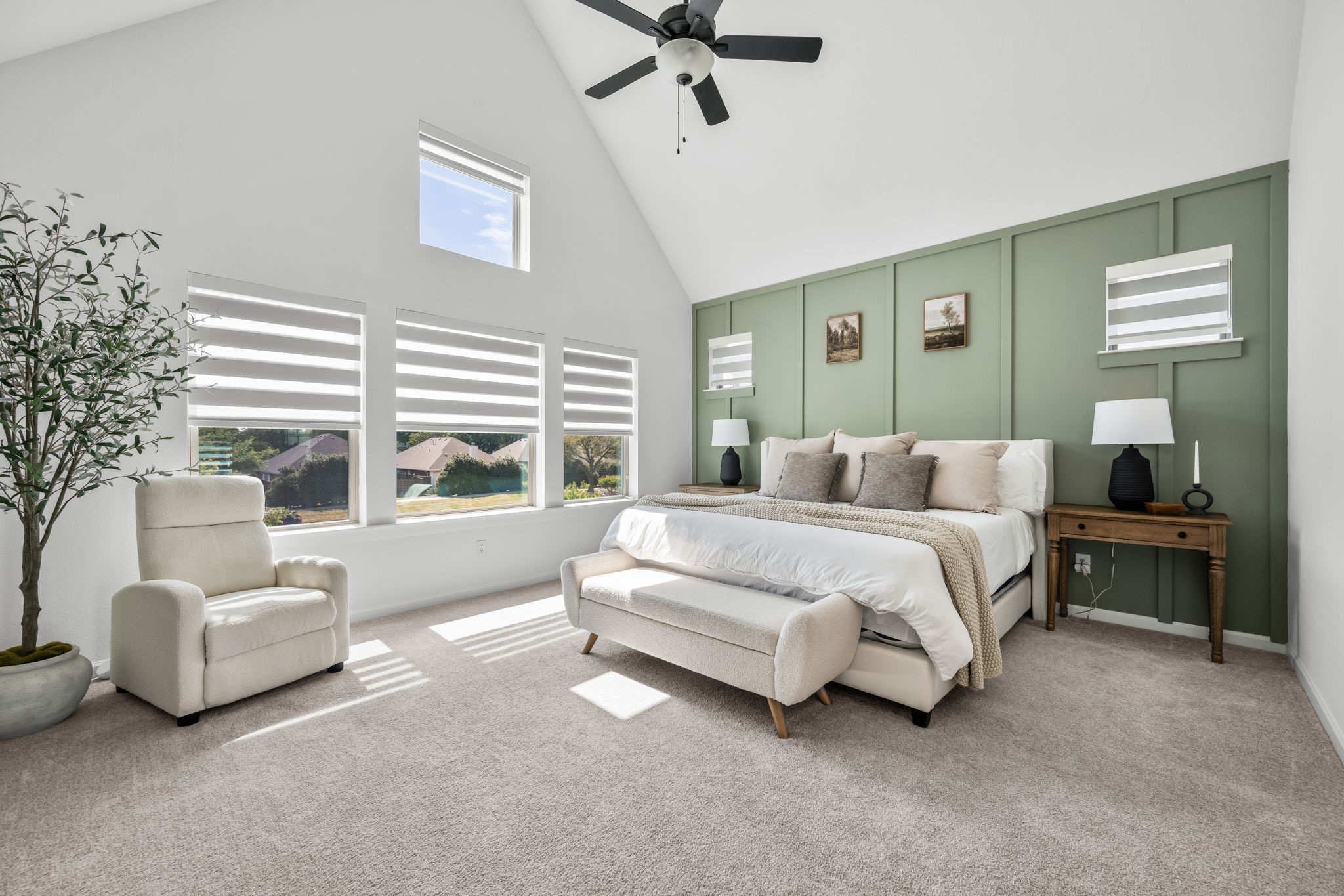 5621 Evans Road The Colony TX 75056