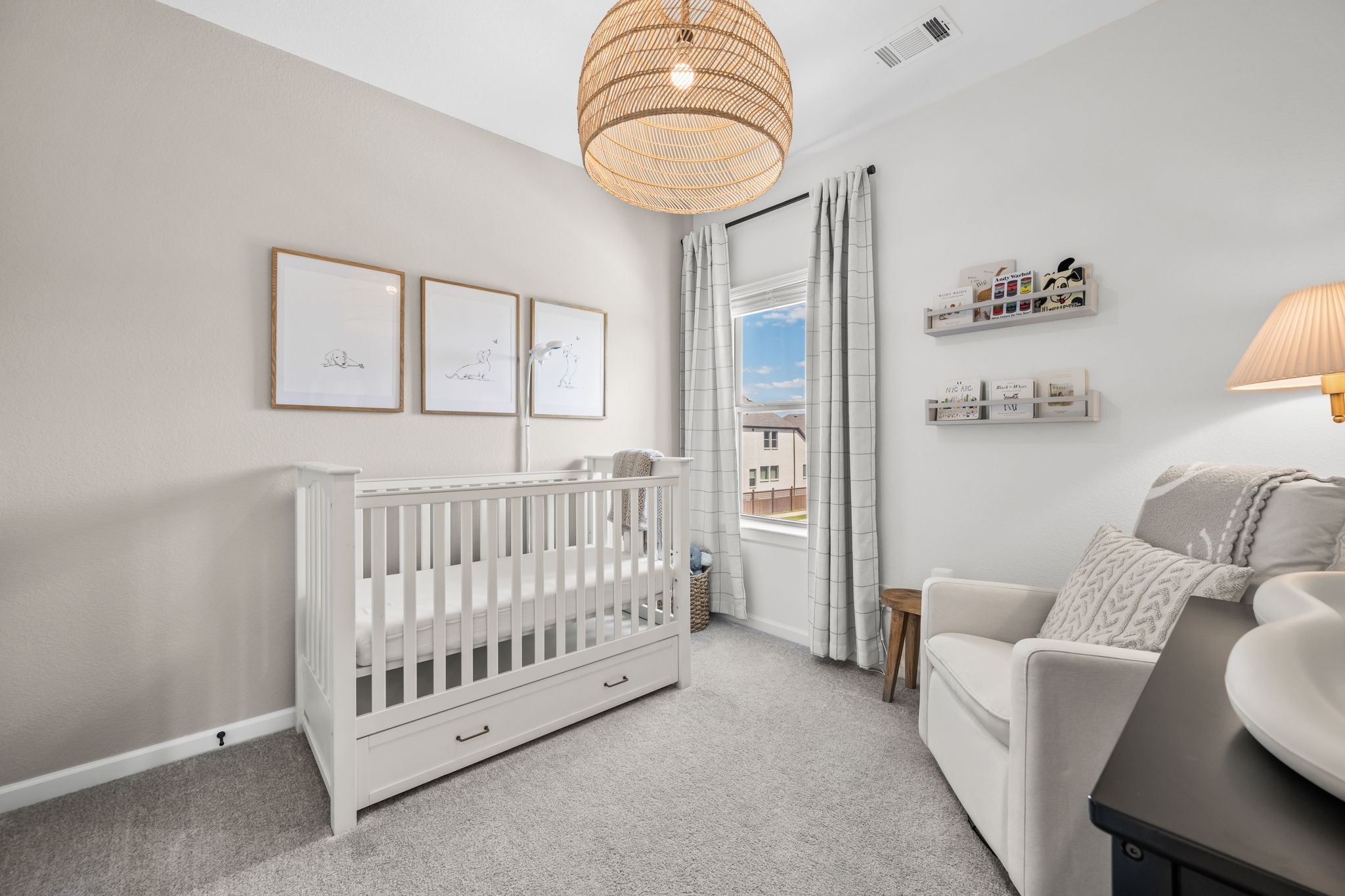 5621 Evans Road The Colony TX 75056