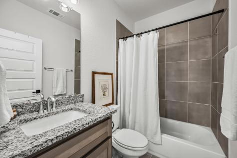 5621 Evans Road The Colony TX 75056