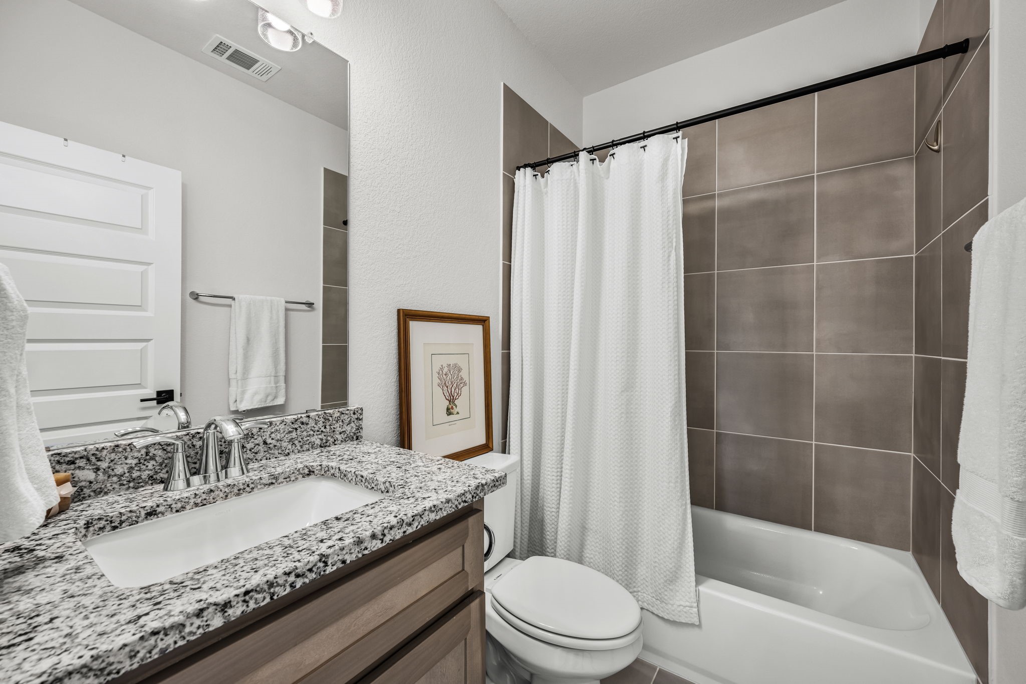 5621 Evans Road The Colony TX 75056