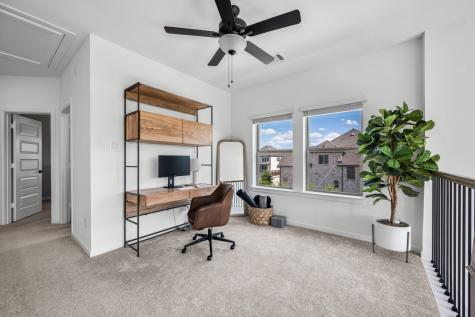 5621 Evans Road The Colony TX 75056