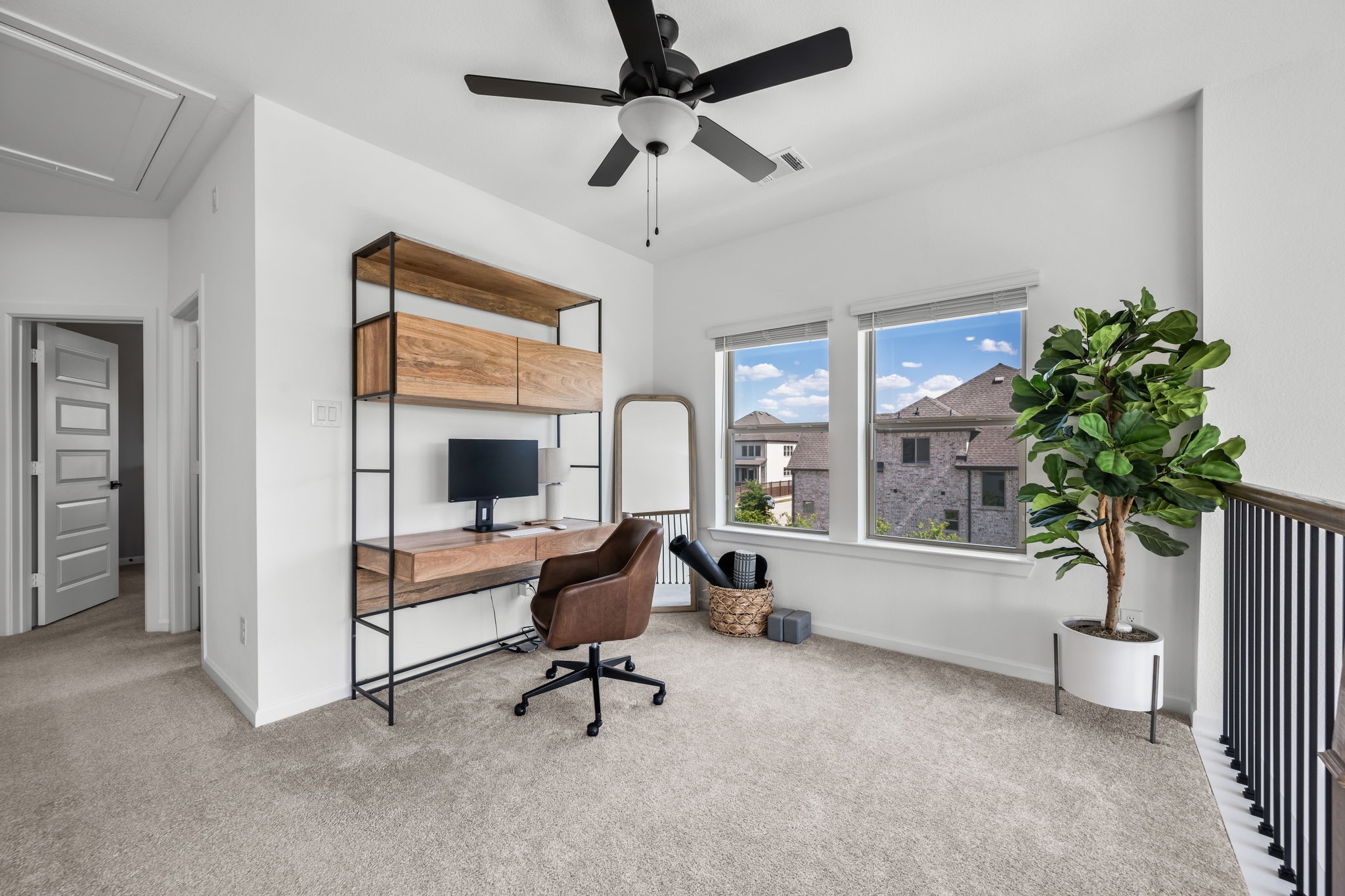 5621 Evans Road The Colony TX 75056