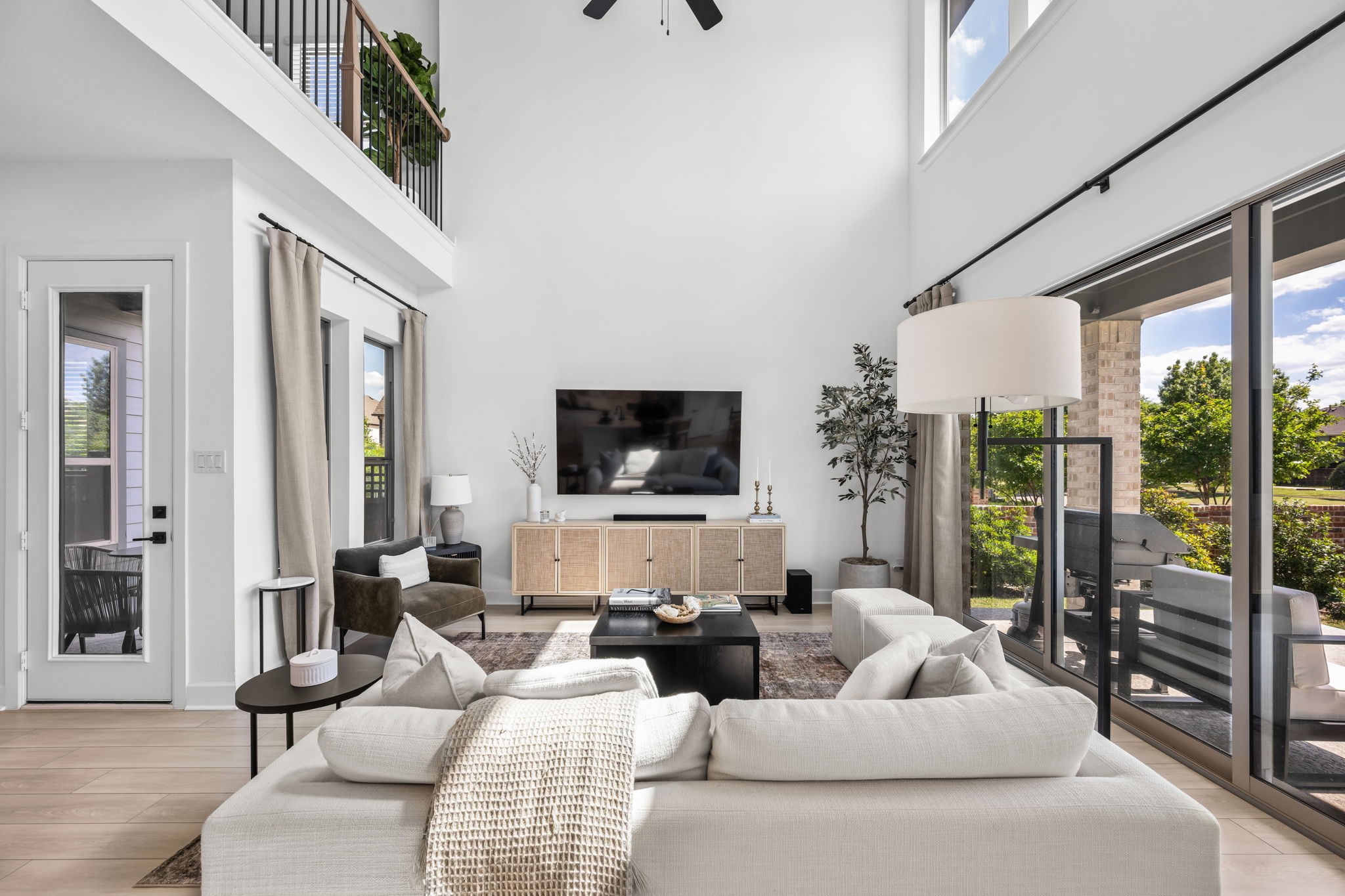5621 Evans Road The Colony TX 75056