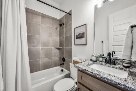 5621 Evans Road The Colony TX 75056
