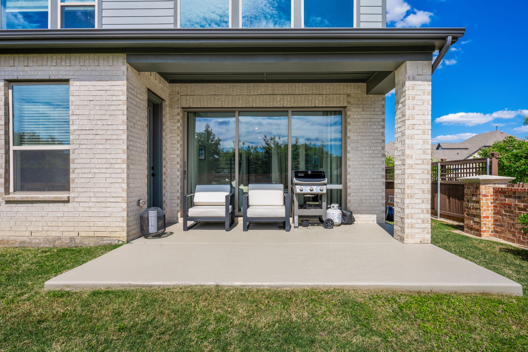 5621 Evans Road The Colony TX 75056