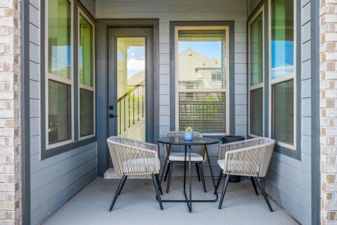 5621 Evans Road The Colony TX 75056