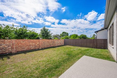 5621 Evans Road The Colony TX 75056