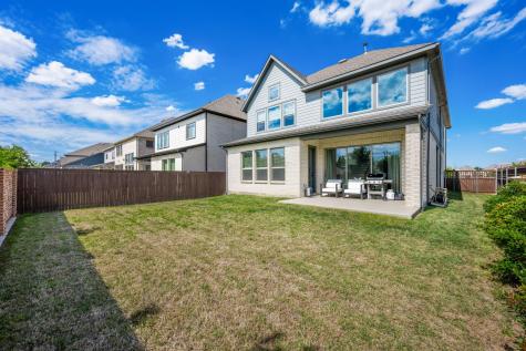 5621 Evans Road The Colony TX 75056