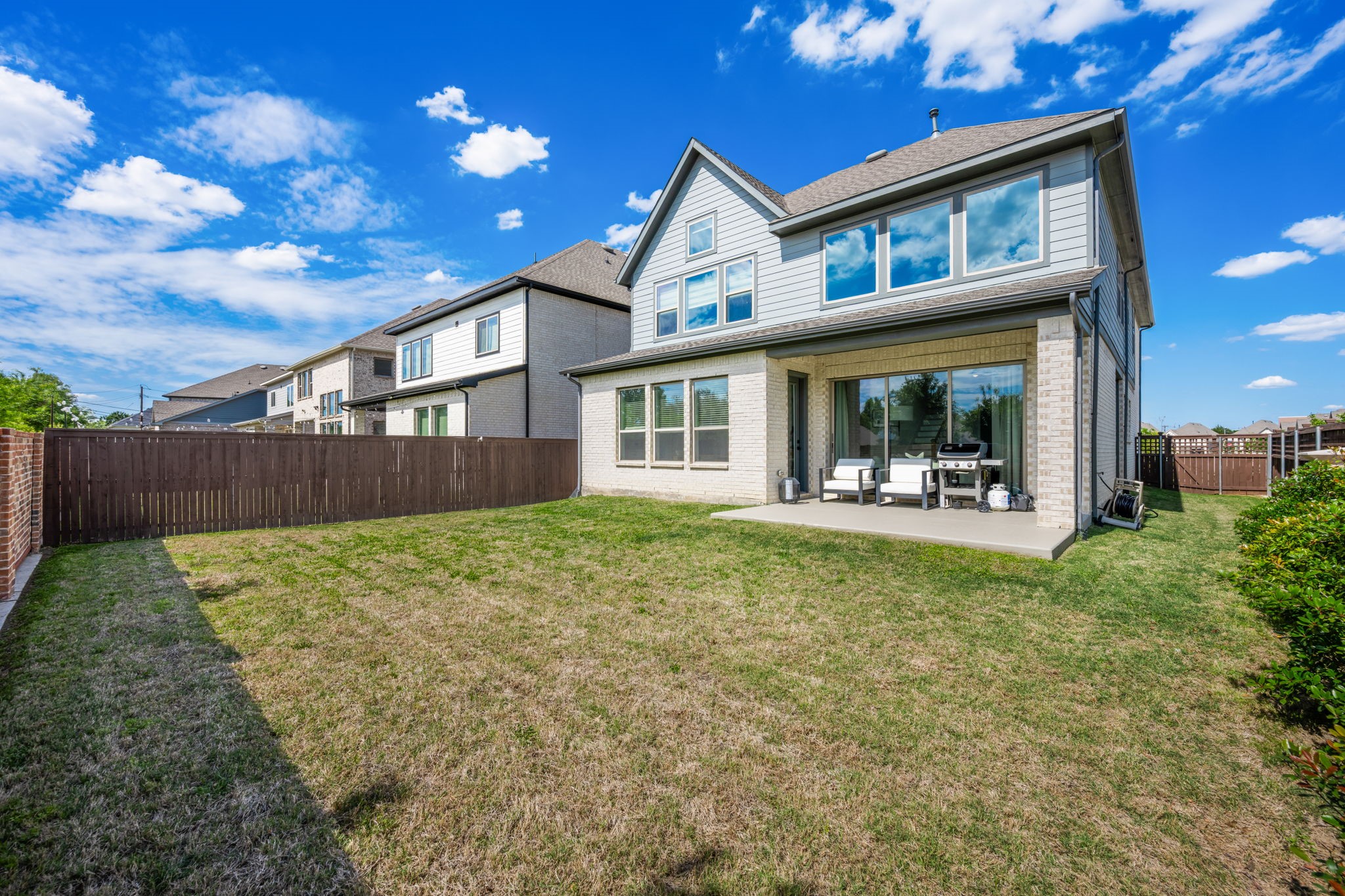 5621 Evans Road The Colony TX 75056