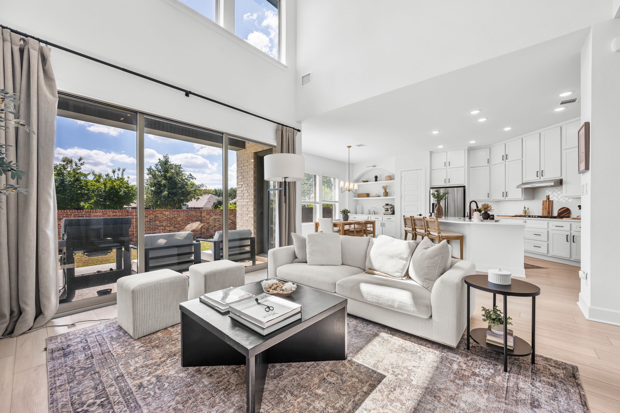 5621 Evans Road The Colony TX 75056