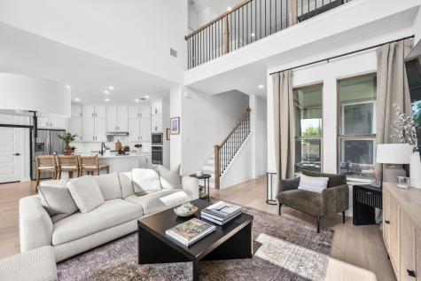 5621 Evans Road The Colony TX 75056