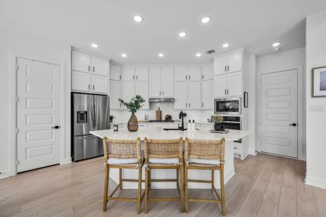 5621 Evans Road The Colony TX 75056