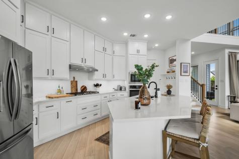 5621 Evans Road The Colony TX 75056