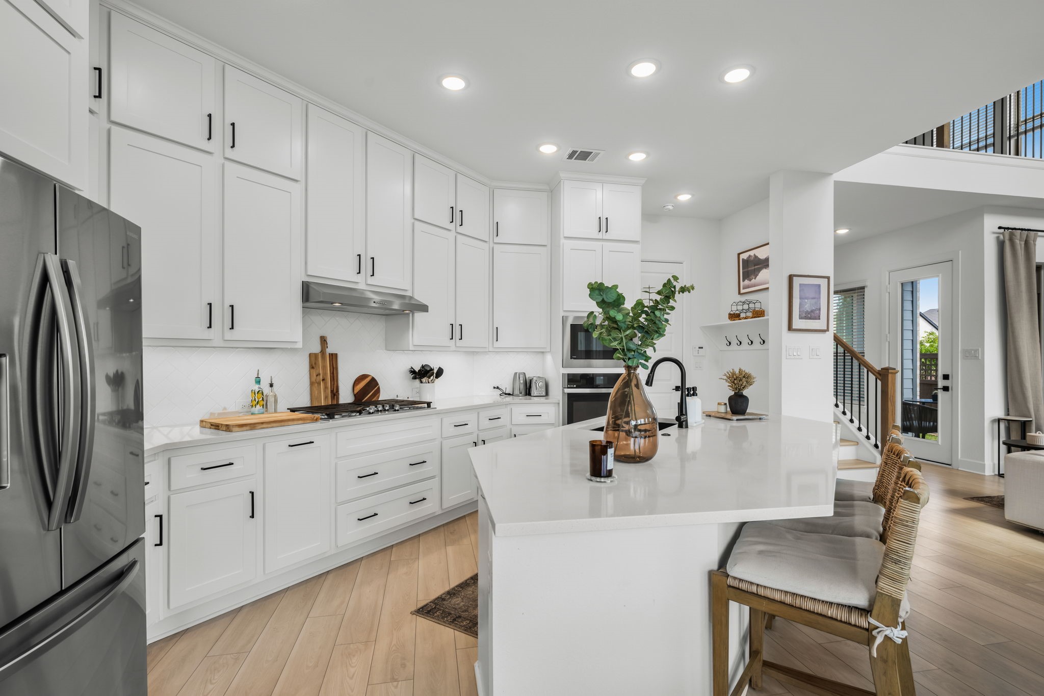 5621 Evans Road The Colony TX 75056