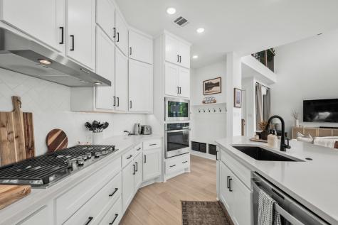 5621 Evans Road The Colony TX 75056