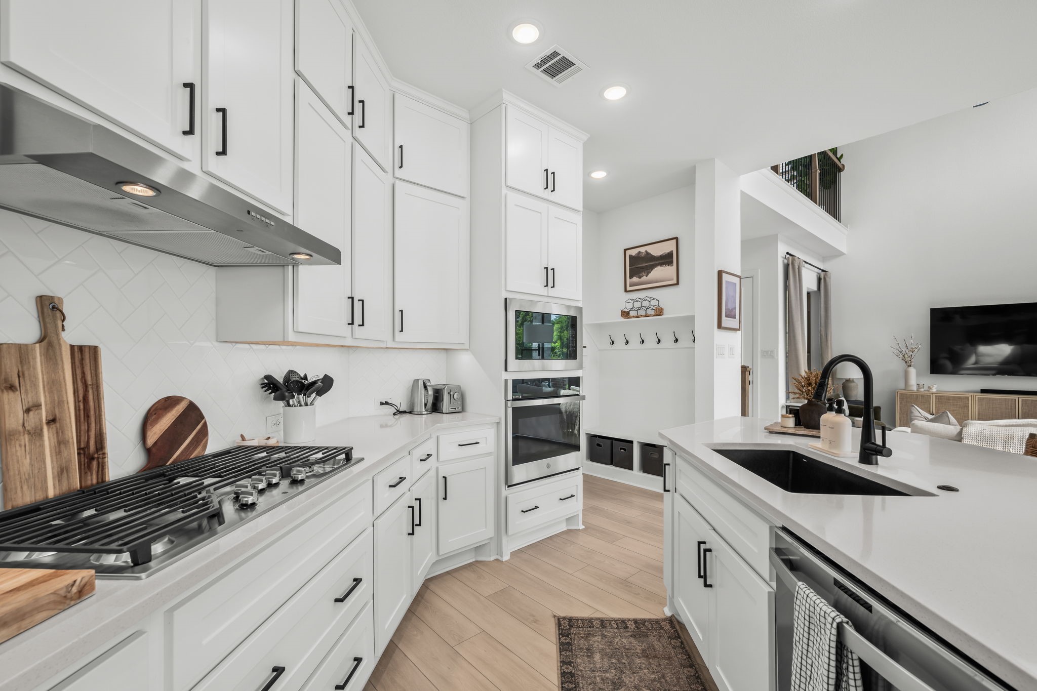 5621 Evans Road The Colony TX 75056