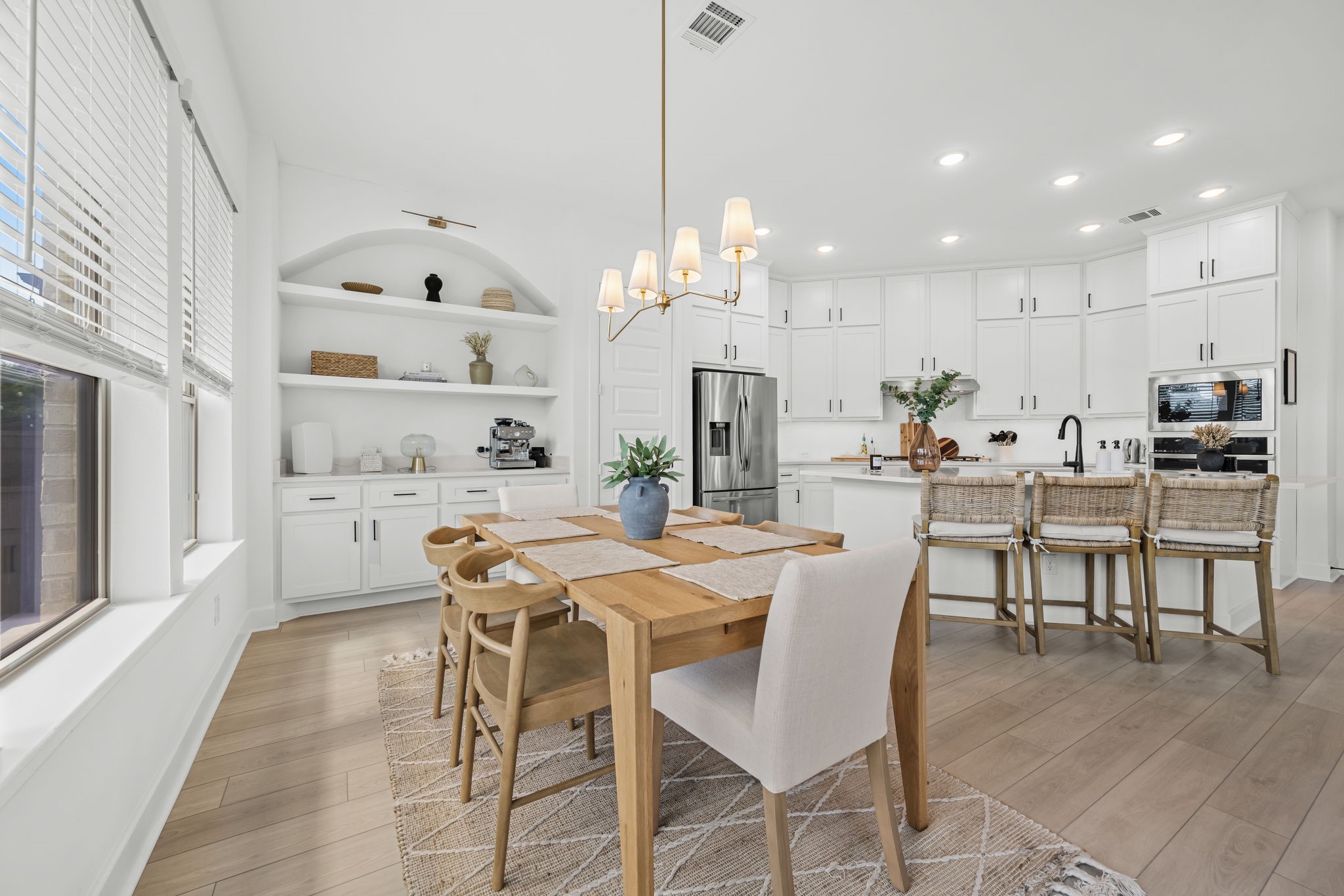 5621 Evans Road The Colony TX 75056