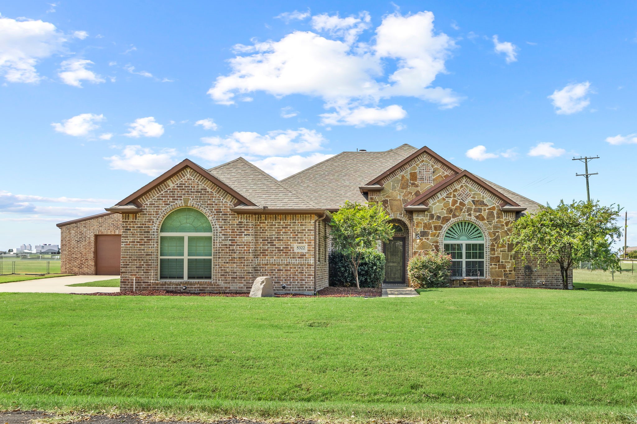 5322 County Road 939 Nevada TX 75173