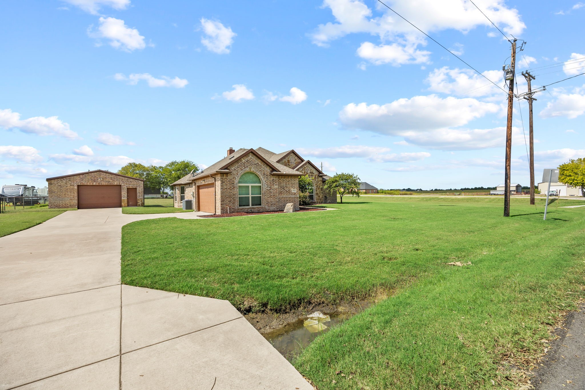 5322 County Road 939 Nevada TX 75173