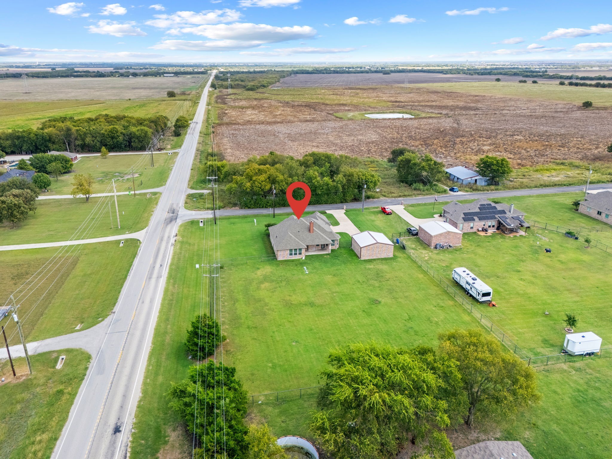 5322 County Road 939 Nevada TX 75173