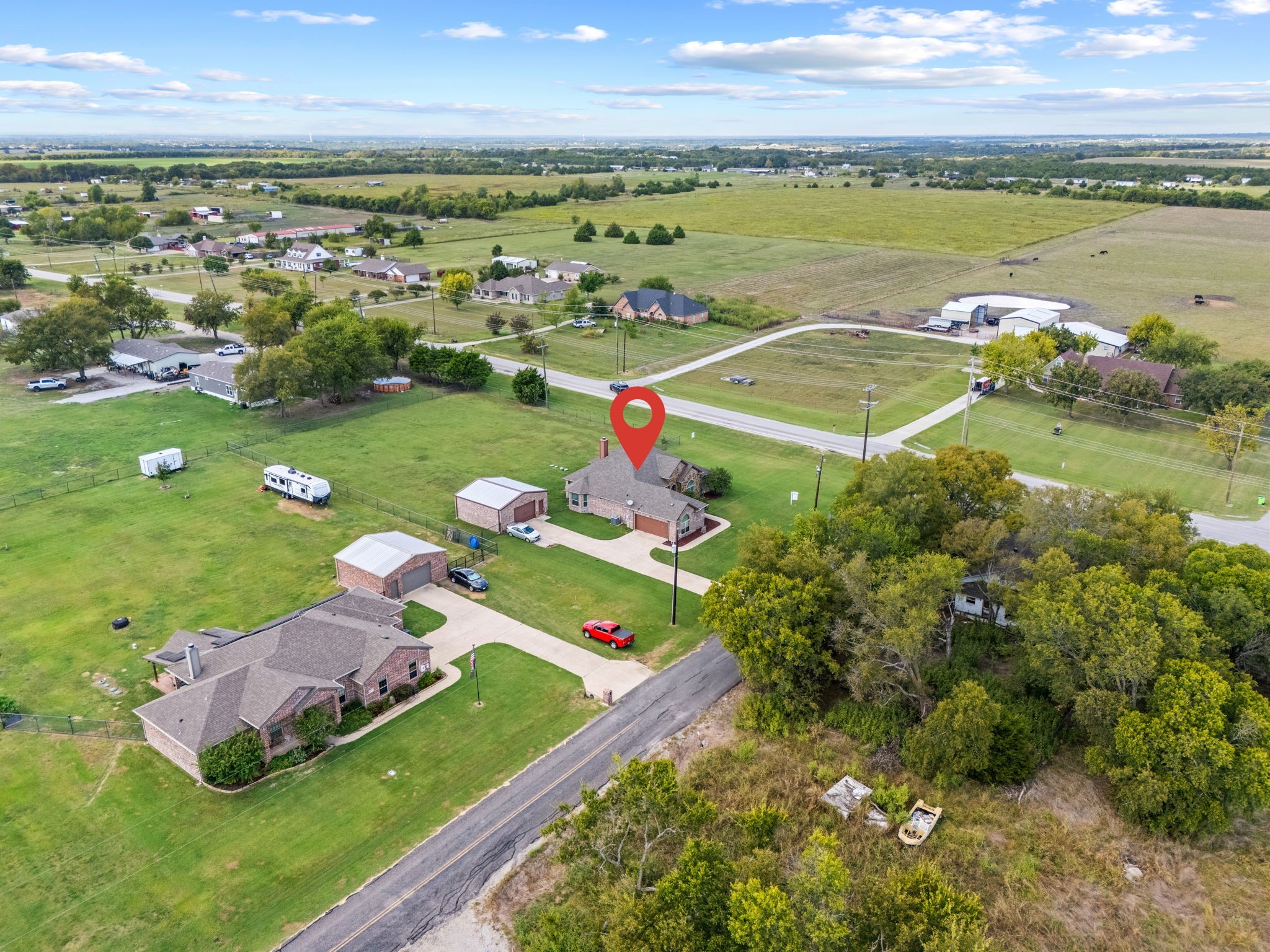 5322 County Road 939 Nevada TX 75173