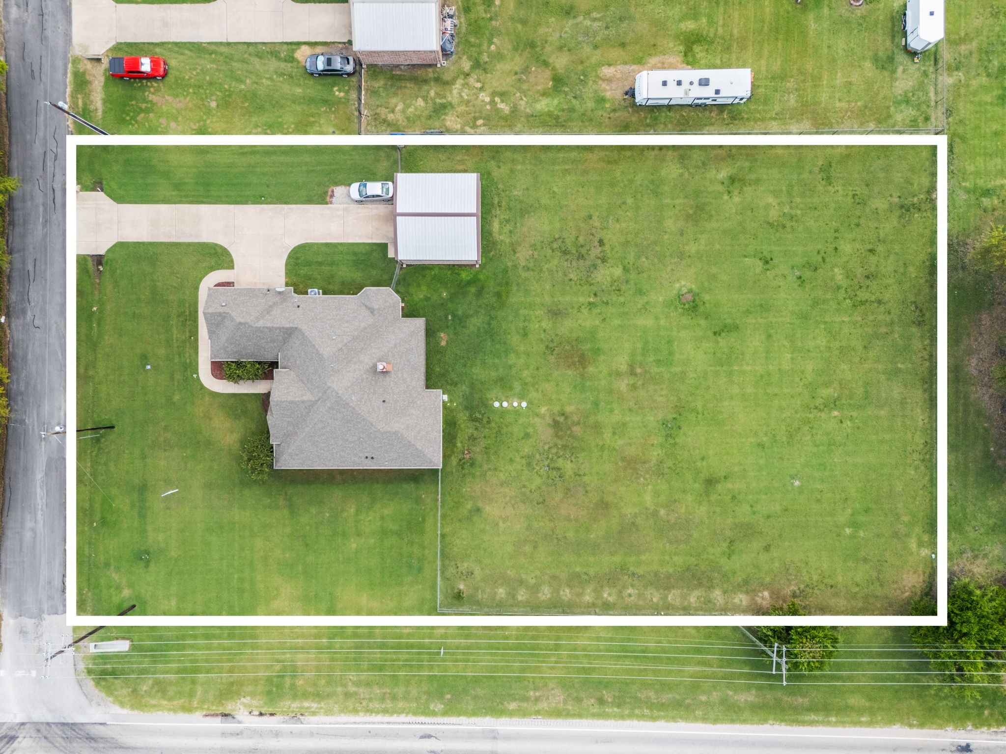 5322 County Road 939 Nevada TX 75173