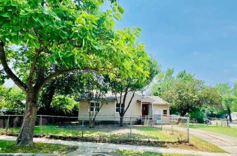 1737 Willow Street Grand Prairie TX 75050