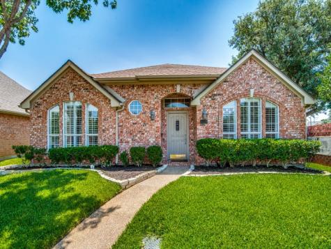 8500 Mill Creek Road Irving TX 75063