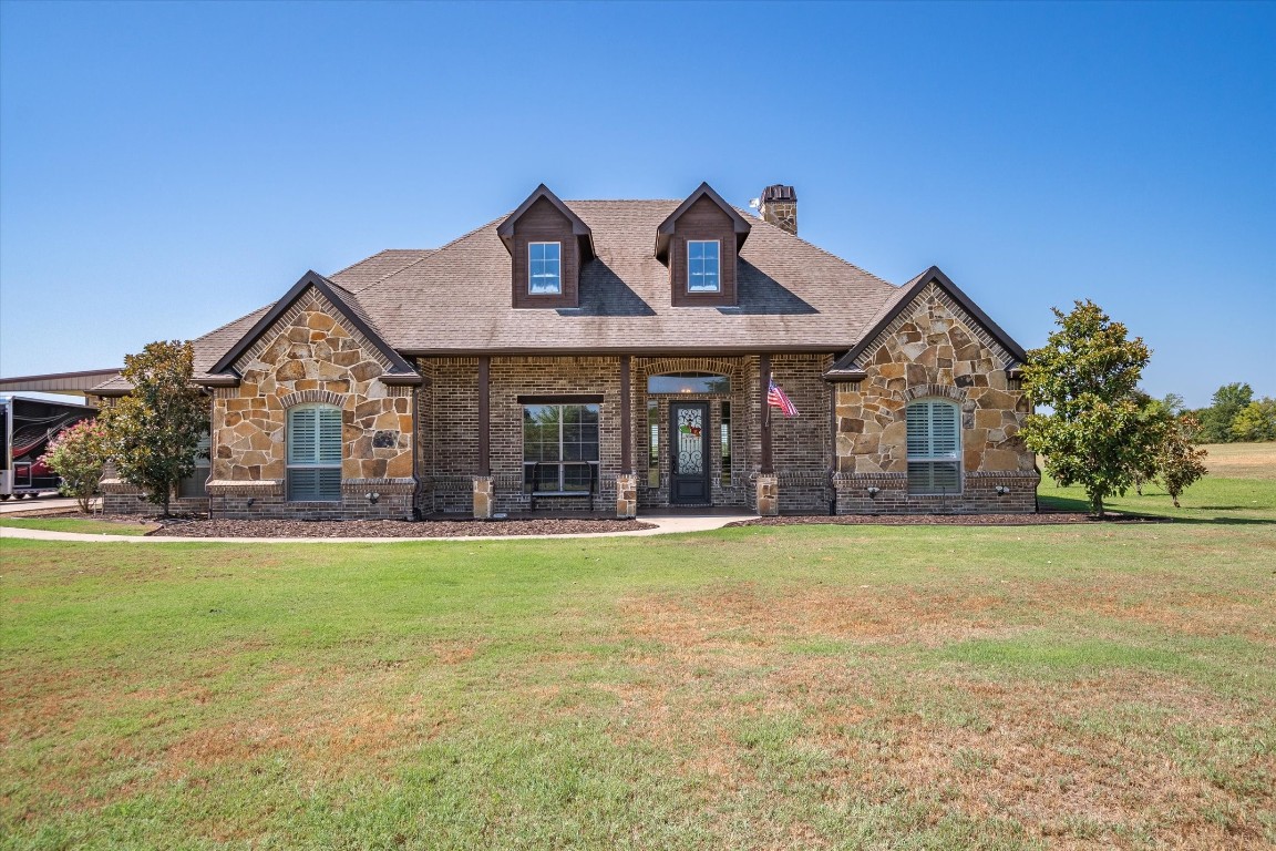 2230 Vz County Road 4310 Ben Wheeler TX 75754