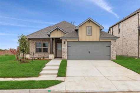 3132 Round Rock Road Royse City TX 75189