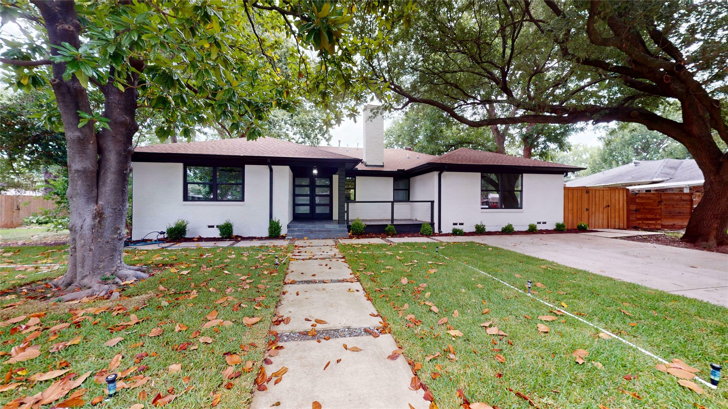 7126 Edgerton Drive Dallas TX 75231